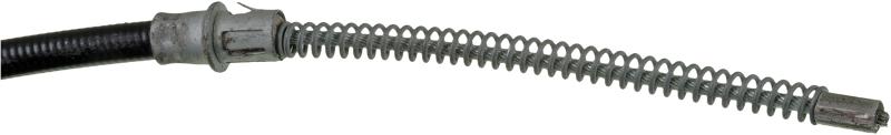Dorman C92838 Parking Brake Cable product image 1 of 3