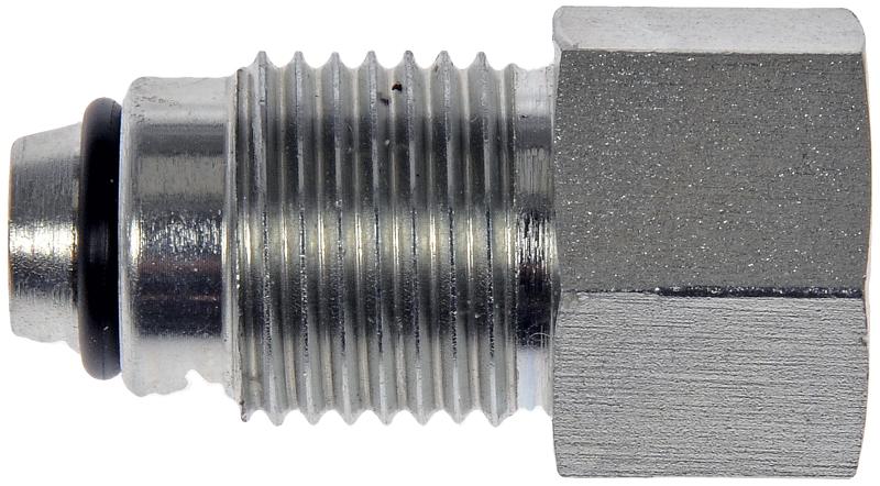Dorman 800725 - Power Steering Hose Connector Dorman 800725 Power Steering Hose Connector product image 1 of 3
