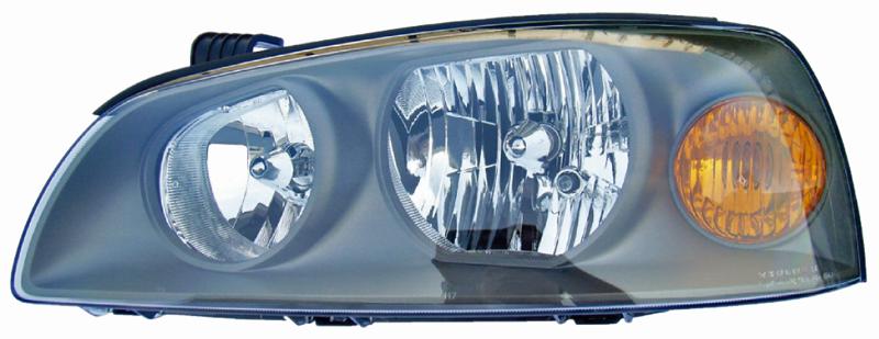 Dorman 1591883 - Headlight Assembly Dorman 1591883 Headlight Assembly product image 1 of 1