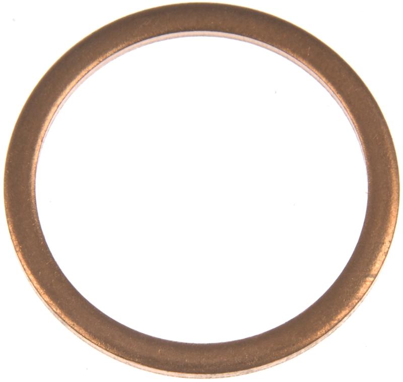 Dorman 65276 - Engine Oil Drain Plug Gasket Dorman 65276 Engine Oil Drain Plug Gasket product image 1 of 1