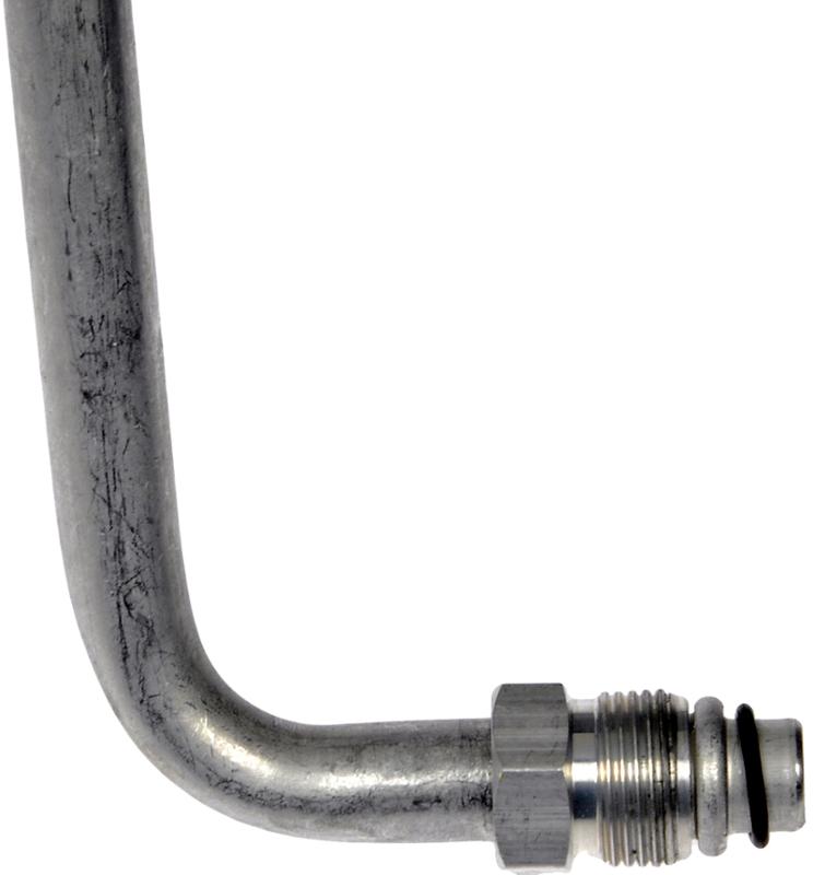 Dorman 625631 Engine Oil Cooler Hose Assembly product image 1 of 3