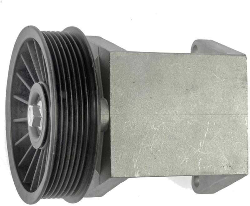 Dorman 34214 - A/C Compressor Bypass Pulley Dorman 34214 A/C Compressor Bypass Pulley product image 1 of 2