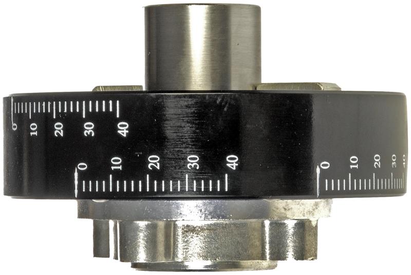 Dorman 594024R - Engine Harmonic Balancer Dorman 594024R Engine Harmonic Balancer product image 1 of 2