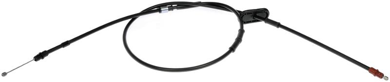 Dorman C661035 Parking Brake Cable product image 1 of 3