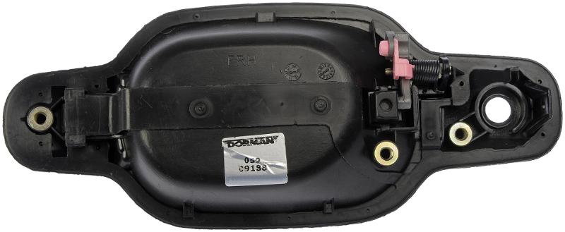 Dorman 80273 Exterior Door Handle product image 4 of 6