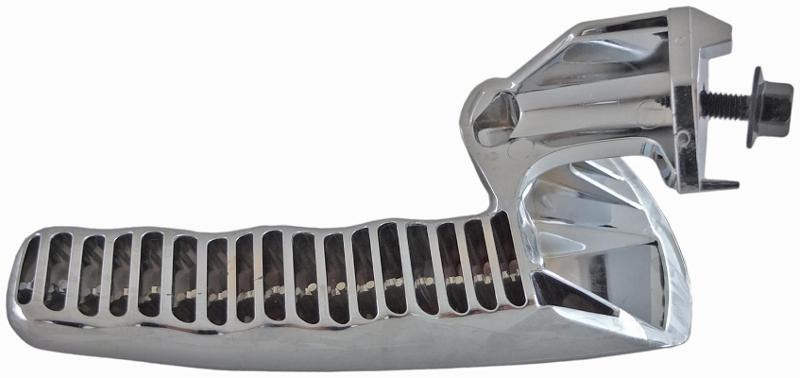 Dorman 7615216 Interior Door Handle product image 1 of 3