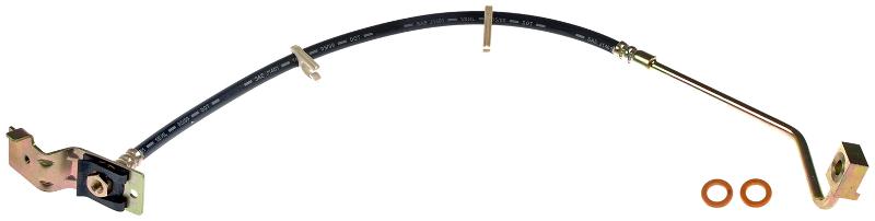 Dorman H620691 Brake Hydraulic Hose product image 1 of 3