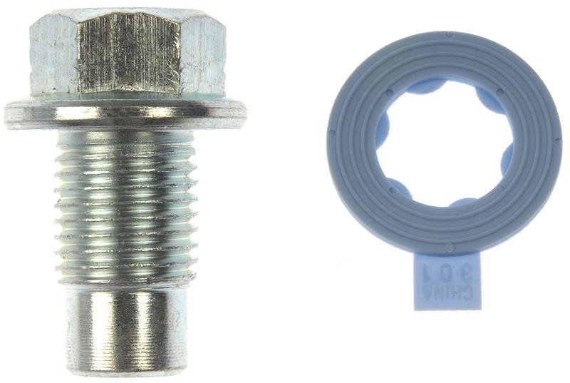 Dorman 090049.1 Engine Oil Drain Plug product image 1 of 1