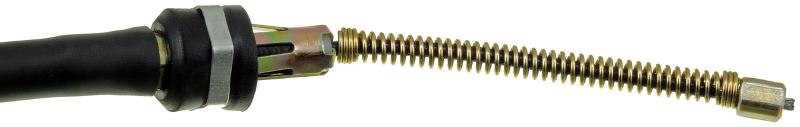 Dorman C660273 - Parking Brake Cable Dorman C660273 Parking Brake Cable product image 1 of 3