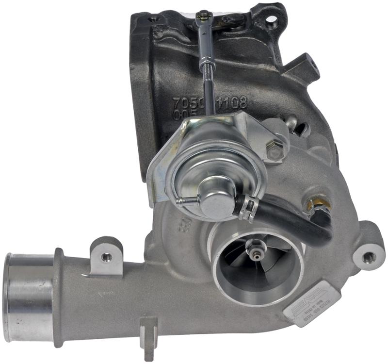 Dorman 917152 Turbocharger product image 1 of 6
