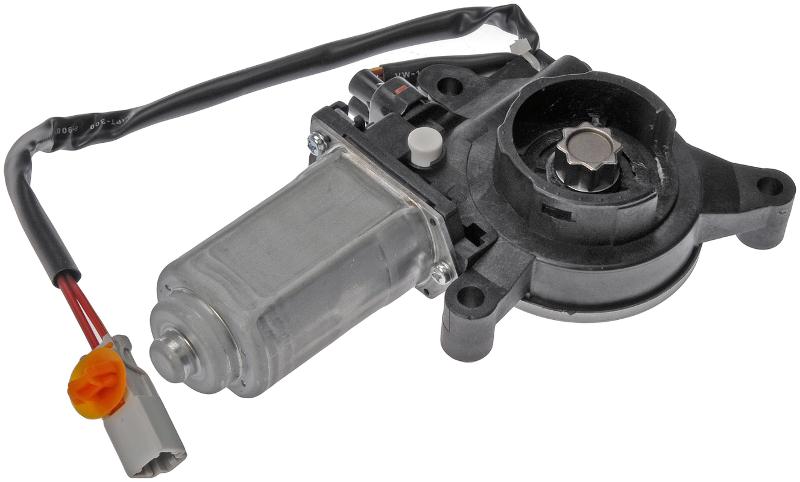 Dorman 742863 Power Window Motor product image 1 of 3