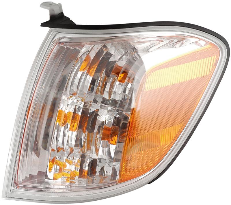 Dorman 1631374 - Turn Signal Light Assembly Dorman 1631374 Turn Signal Light Assembly product image 1 of 1