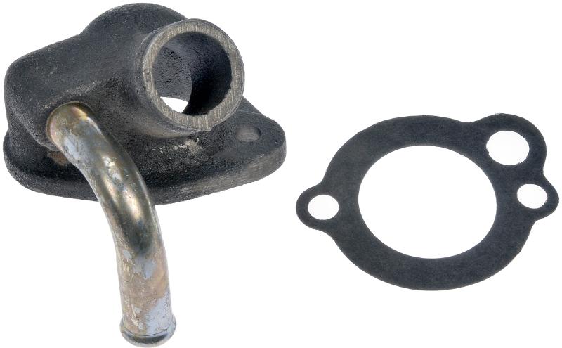 Dorman 9022059 Engine Coolant Thermostat Housing product image 1 of 2