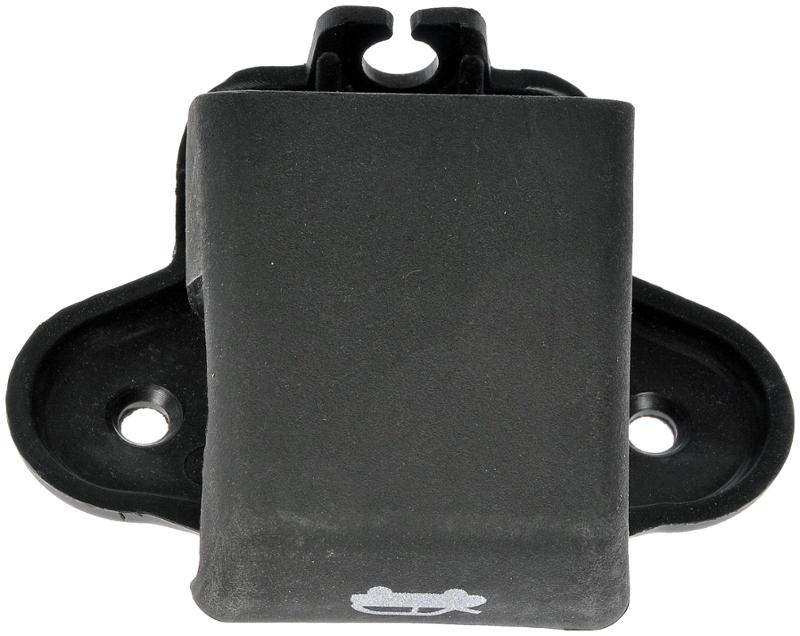 Dorman 03334 Hood Release Handle product image 2 of 3