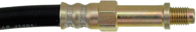 Dorman H13841 - Brake Hydraulic Hose Dorman H13841 Brake Hydraulic Hose product image 2 of 3
