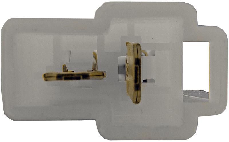 Dorman 741937 Power Window Motor and Regulator Assembly product image 2 of 3
