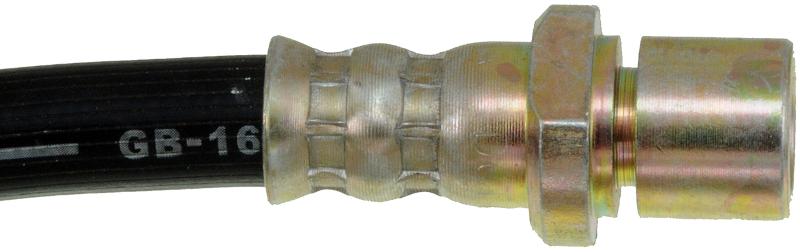 Dorman H620090 Brake Hydraulic Hose product image 2 of 3