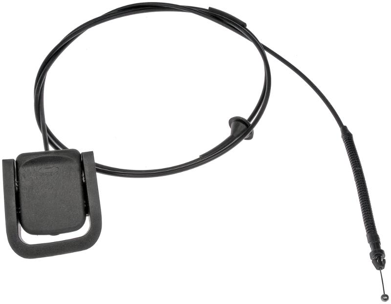 Dorman 912191 Hood Release Cable product image 1 of 3