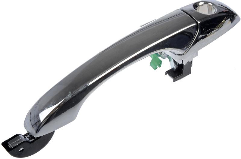Dorman 80608 - Exterior Door Handle Dorman 80608 Exterior Door Handle product image 2 of 3