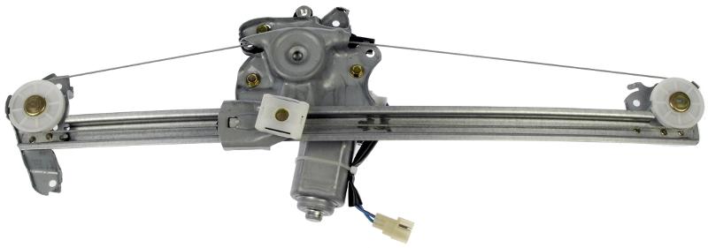 Dorman 741474 Power Window Motor and Regulator Assembly product image 1 of 3