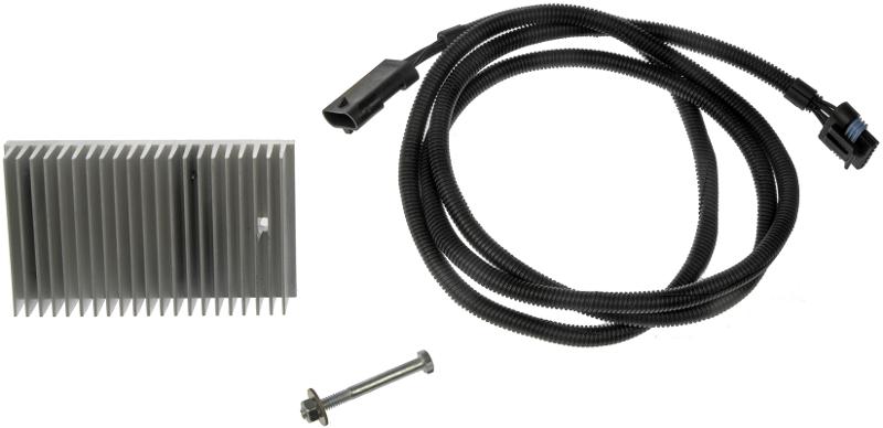 Dorman 904113 Diesel Fuel Injector Pump Driver Relocation Kit product image 3 of 4