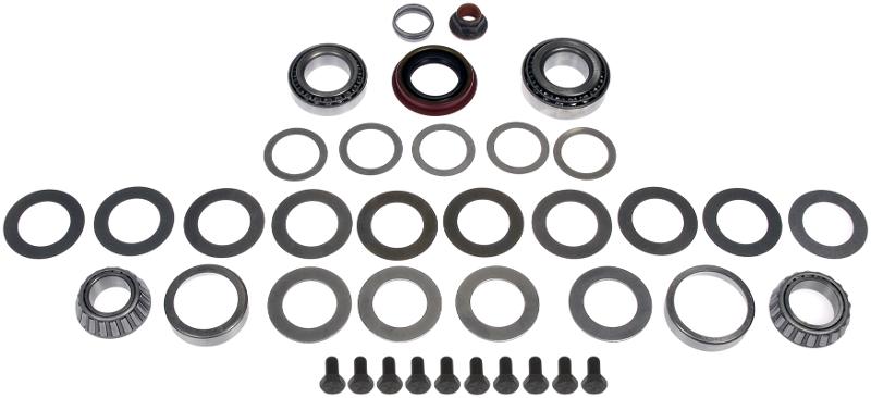 Dorman 697107 Differential Bearing Kit product image 1 of 1