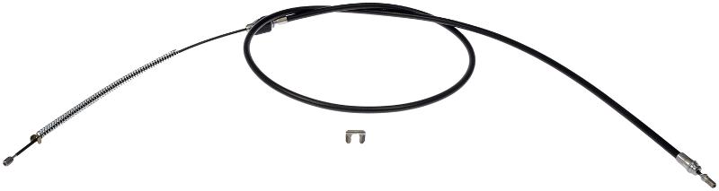 Dorman C93875 Parking Brake Cable product image 1 of 3
