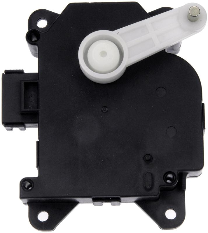 Dorman 604190 - HVAC Heater Blend Door Actuator Dorman 604190 HVAC Heater Blend Door Actuator product image 1 of 3