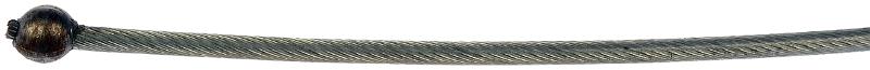 Dorman C92871 Parking Brake Cable product image 1 of 3
