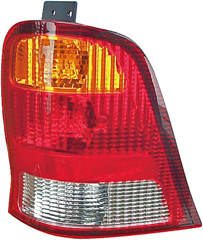 Dorman 1610260 Tail Light Assembly product image 1 of 1