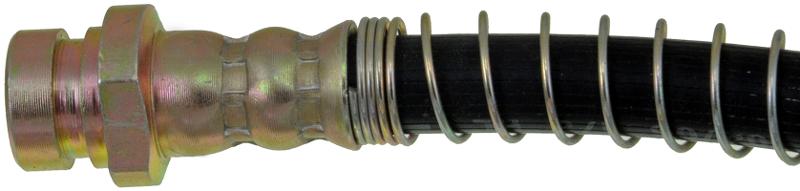 Dorman H620198 Brake Hydraulic Hose product image 1 of 3