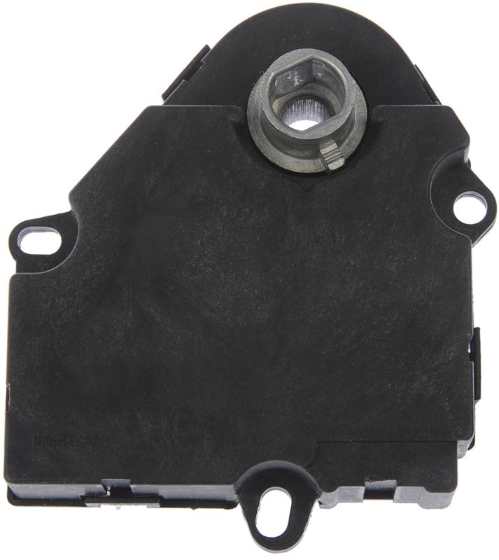 Dorman 604120 HVAC Heater Blend Door Actuator product image 1 of 3
