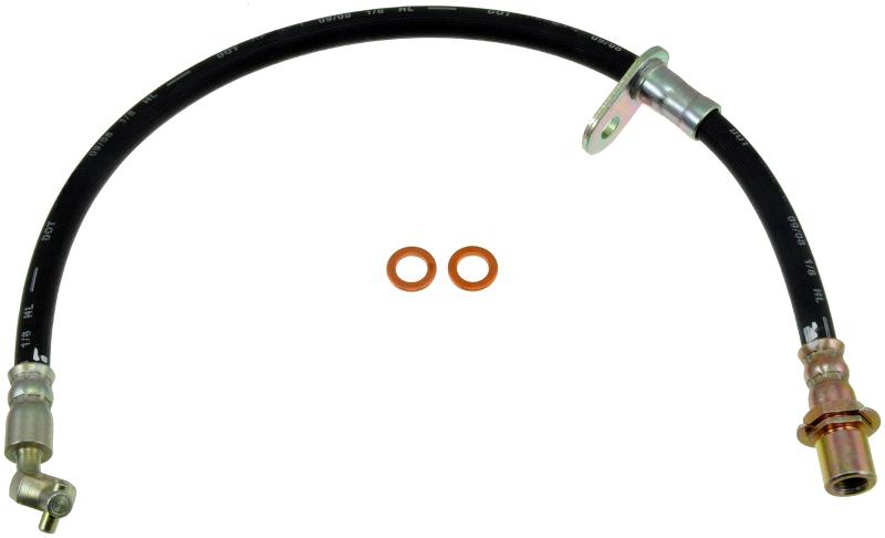 Dorman H380211 Brake Hydraulic Hose product image 3 of 3