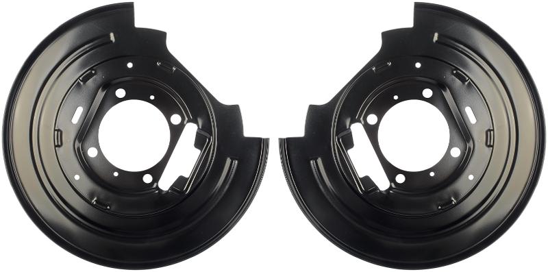 Dorman 924215 Brake Backing Plate product image 4 of 4