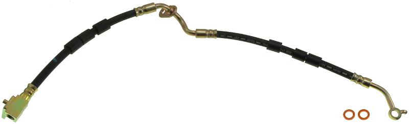 Dorman H620701 - Brake Hydraulic Hose Dorman H620701 Brake Hydraulic Hose product image 1 of 3