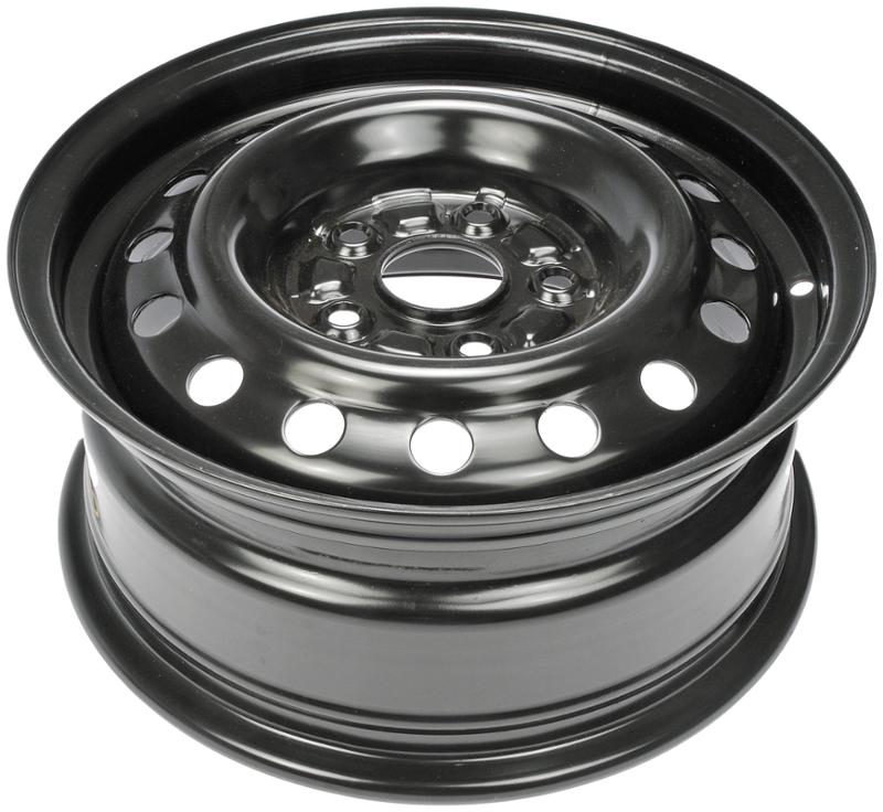 Dorman 939194 - Wheel Dorman 939194 Wheel product image 1 of 2