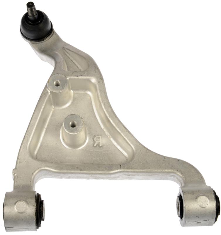 Dorman 521427 Suspension Control Arm and Ball Joint Assembly product image 3 of 4