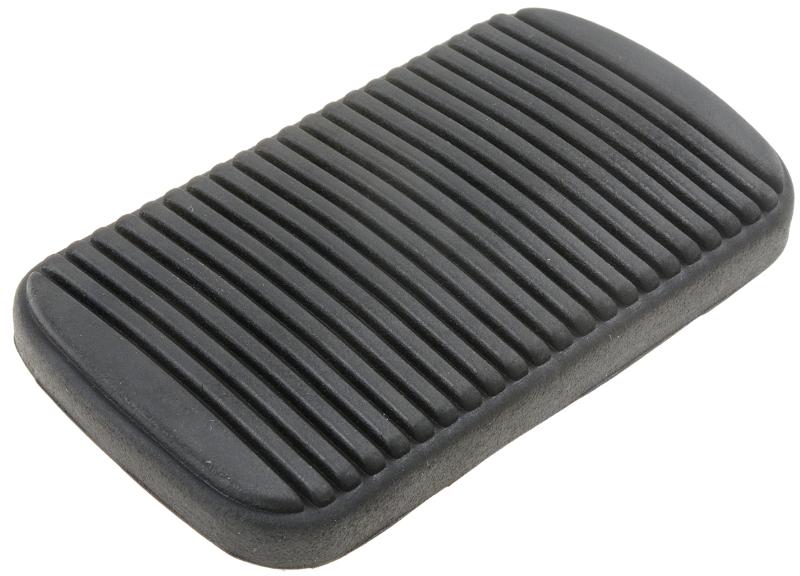 Dorman 20773 - Brake Pedal Pad Dorman 20773 Brake Pedal Pad product image 1 of 2