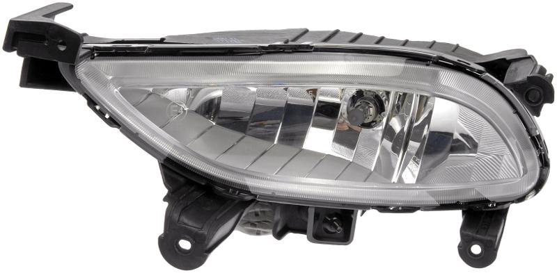 Dorman 923818 Fog Light Assembly product image 2 of 2