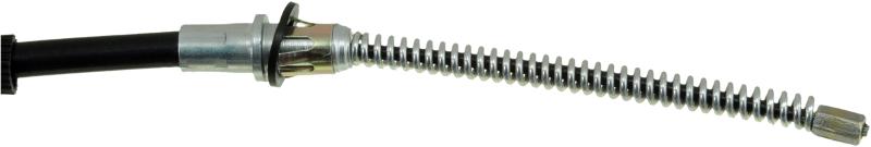 Dorman C93543 Parking Brake Cable product image 1 of 3