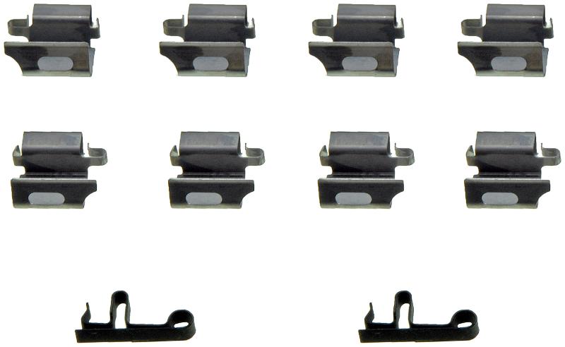 Dorman HW13357 Disc Brake Hardware Kit product image 1 of 1