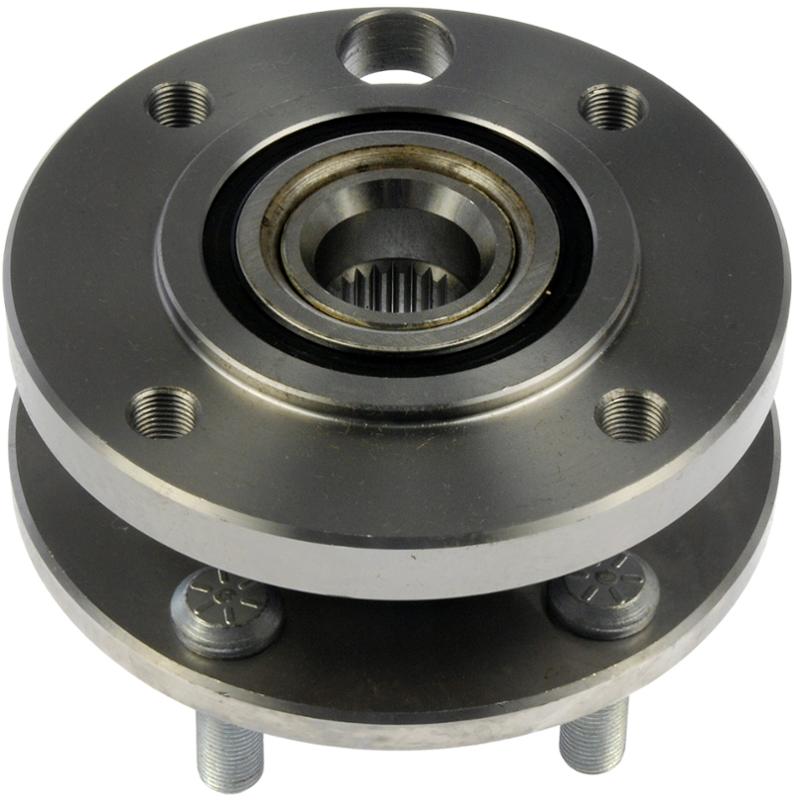 Dorman 4110359 Wheel Bearing and Hub Assembly product image 1 of 2