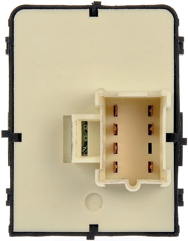 Dorman 901024 Door Window Switch product image 2 of 3