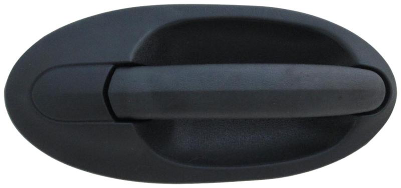 Dorman 90658 - Exterior Door Handle Dorman 90658 Exterior Door Handle product image 2 of 3