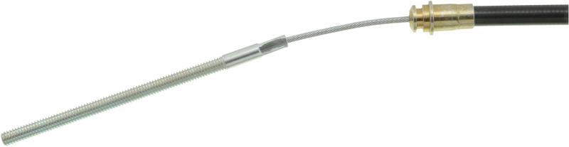 Dorman C92562 Parking Brake Cable product image 1 of 3