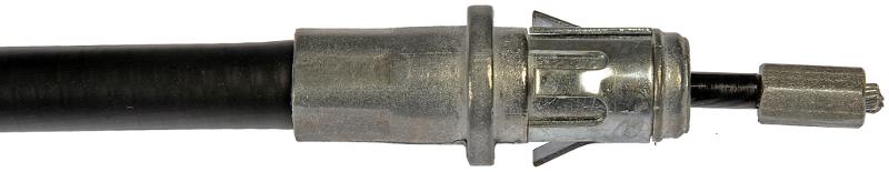 Dorman C93125 Parking Brake Cable product image 3 of 3