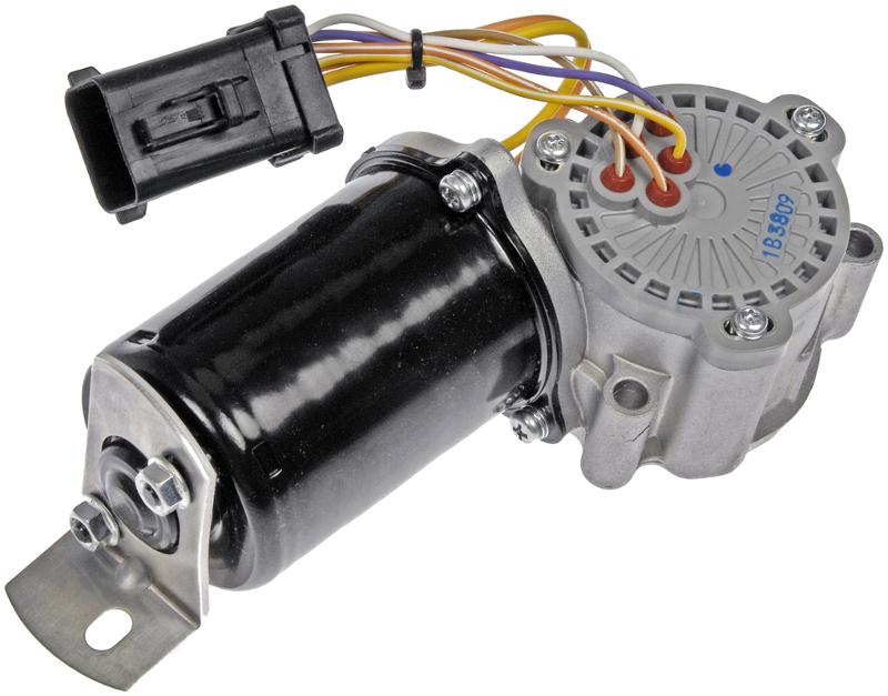 Dorman 600925 - Transfer Case Motor Dorman 600925 Transfer Case Motor product image 2 of 3