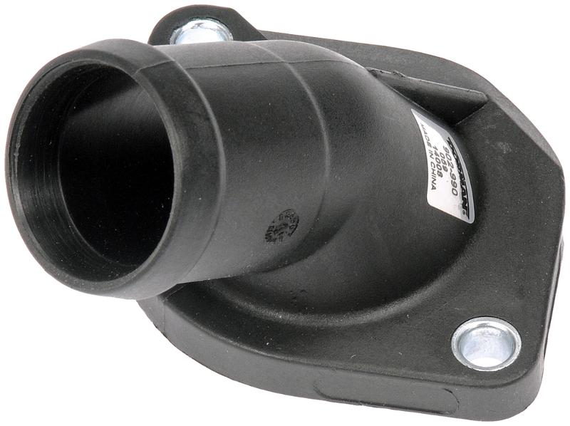Dorman 902990 Engine Coolant Thermostat Housing product image 1 of 2