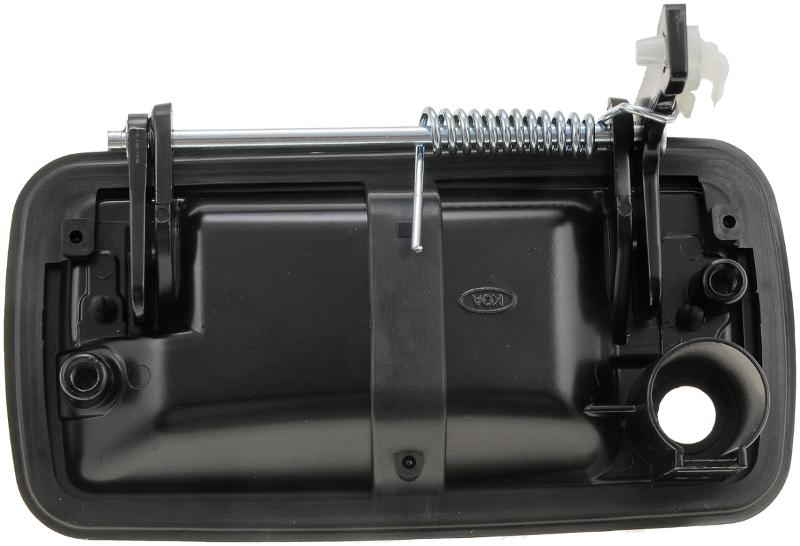 Dorman 77168 Exterior Door Handle product image 5 of 6