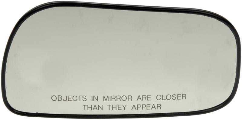 Dorman 56447 Door Mirror Glass product image 1 of 2